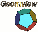 [geomview]